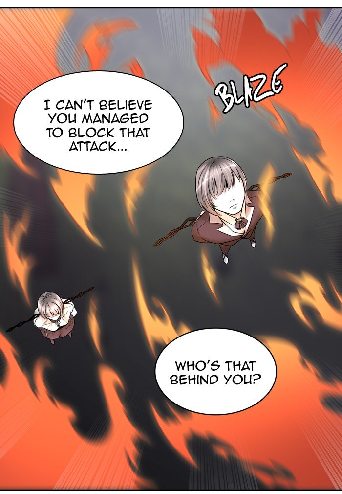 Tower of God, Chapter 394 image 032